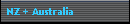 NZ + Australia